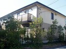 ファミール二池の外観