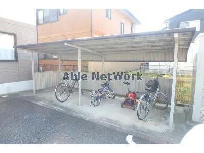  ファミール二池