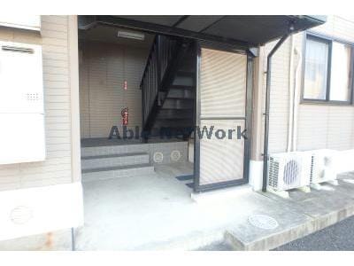  ファミール二池