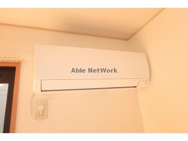  ファミール二池