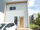 クワテュオール沓市場の外観