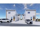 仮）岡崎市大和町新築戸建の外観