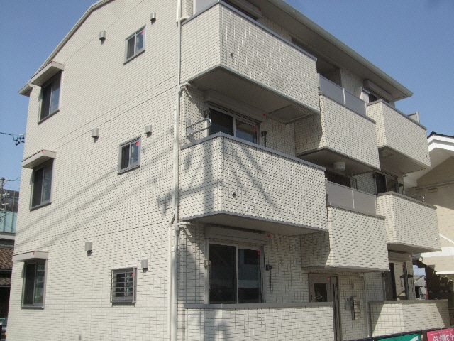  アイラックコート