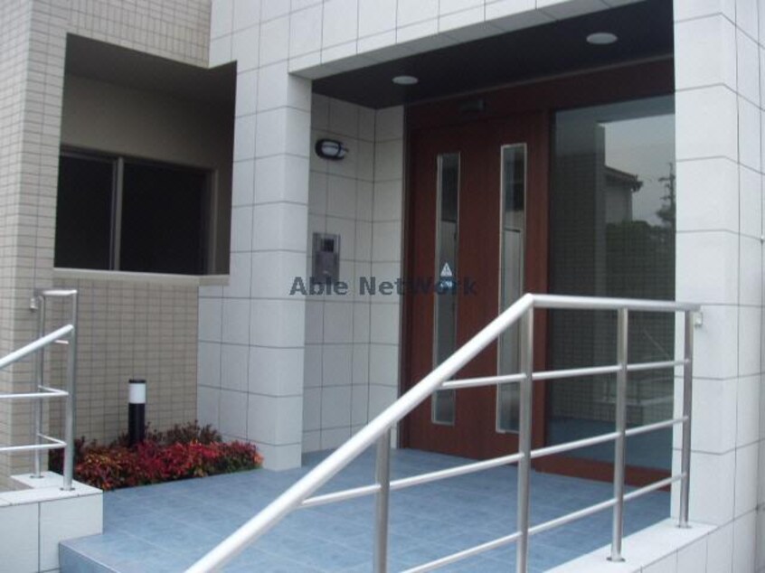  クローバー神明