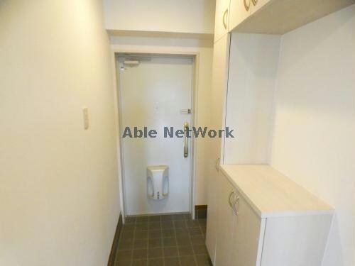 305 クローバー神明