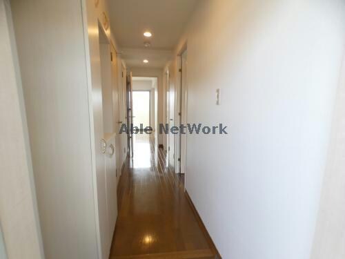 305 クローバー神明