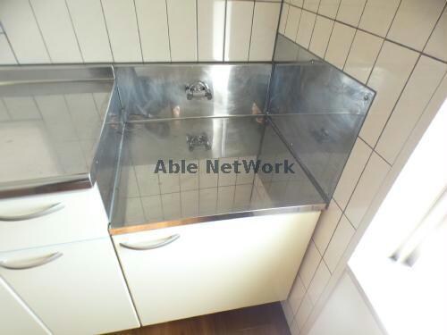 305 クローバー神明