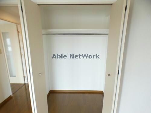 305 クローバー神明