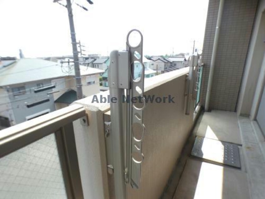 305 クローバー神明