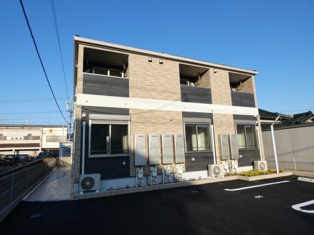  東海道本線/東刈谷駅 徒歩5分 1階 築5年