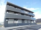 ラコリーナ花園の外観