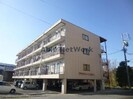 プラチナハイツ安井Ⅲの外観