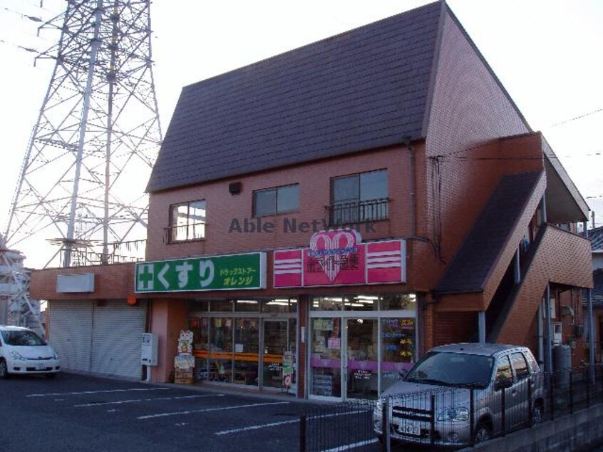  高木ビル
