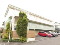 Ｇｒｅｅｎ　Ｐａｒｋ　Ｓｉｄｅ