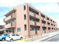 ラフィーネ新川