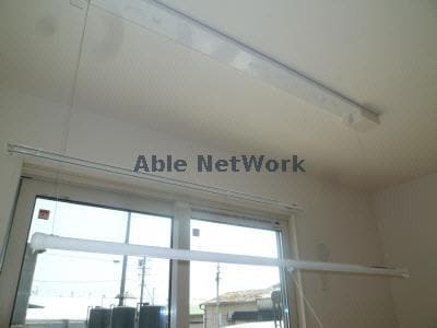 その他 カーミー・芳川　Ｂ棟