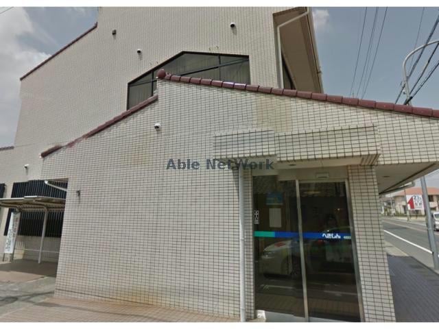 碧海信用金庫高浜中央支店(銀行)まで1488m カーミー・芳川　Ｂ棟