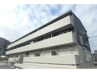 スクエア新富