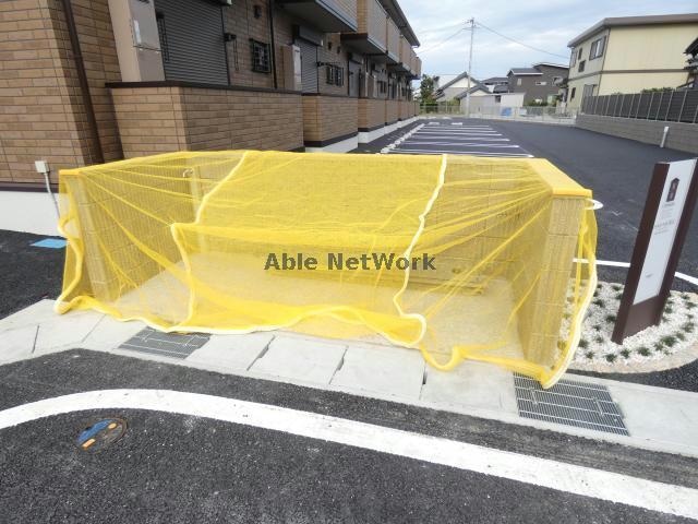  シャインベル花立