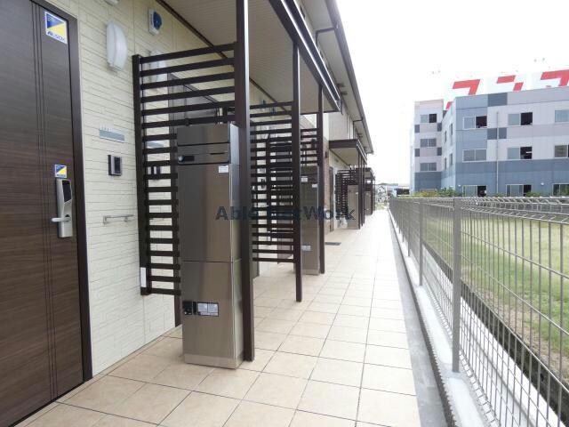  シャインベル花立