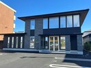東大友町貸事務所店舗の外観