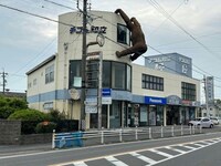 チコム新林店舗