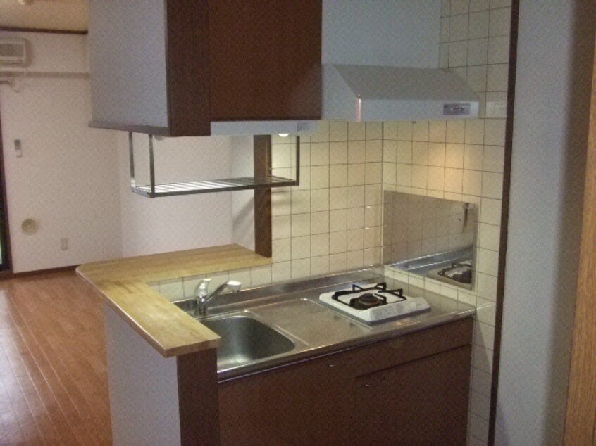 キッチン305 スターブル