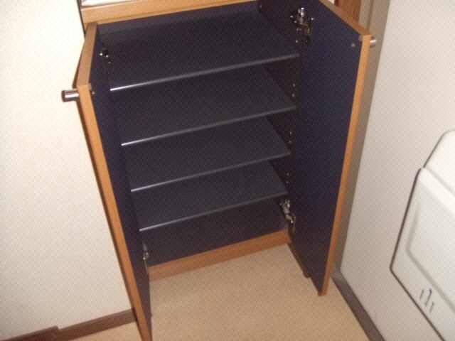 玄関305 スターブル