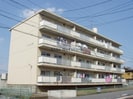 ハピネス緑の外観
