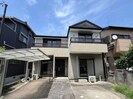 安城市新田町小山西戸建の外観