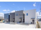 大和町戸建賃貸住宅の外観