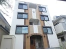 AIOI Linkの外観