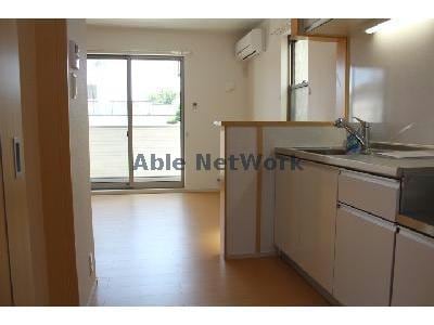 同型タイプ メゾン伏見