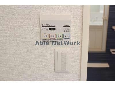 同型タイプ メゾン伏見