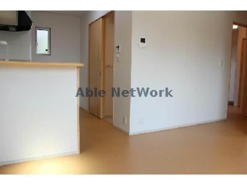 同型タイプ メゾン伏見