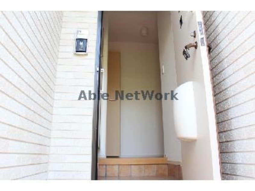 同型タイプ メゾン伏見