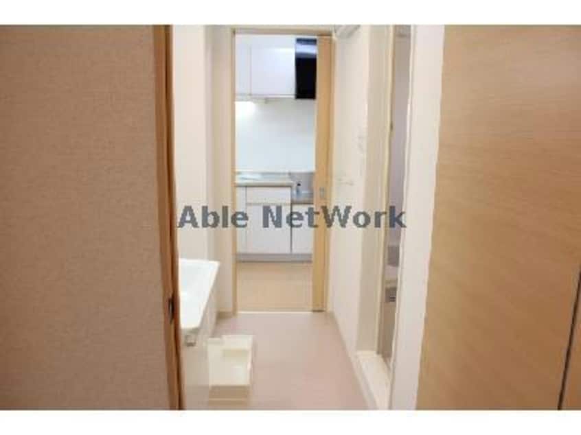 同型タイプ メゾン伏見