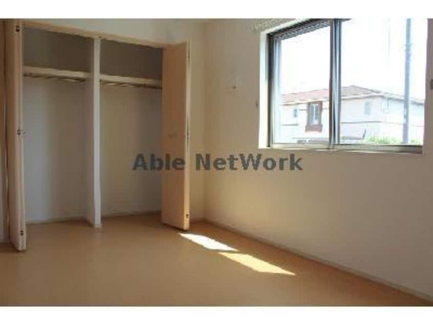 同型タイプ メゾン伏見