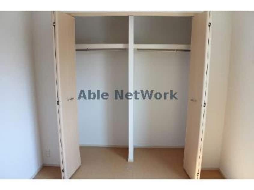 同型タイプ メゾン伏見