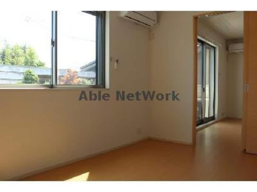 同型タイプ メゾン伏見