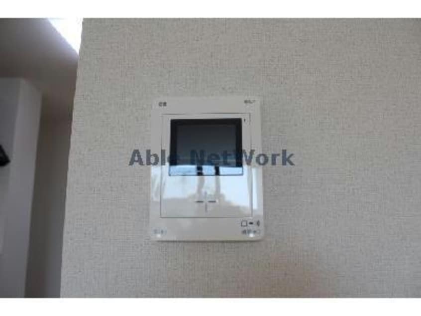 同型タイプ メゾン伏見