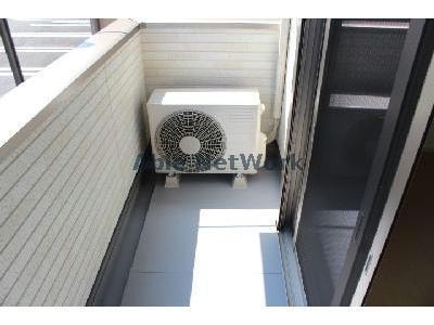 同型タイプ メゾン伏見