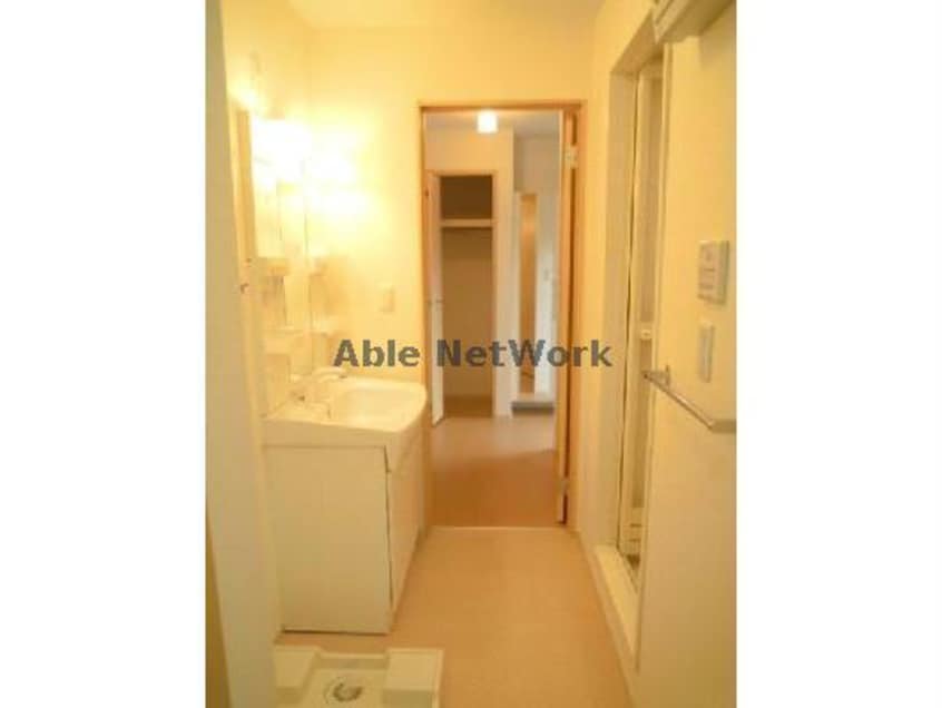 同型タイプ メゾン伏見