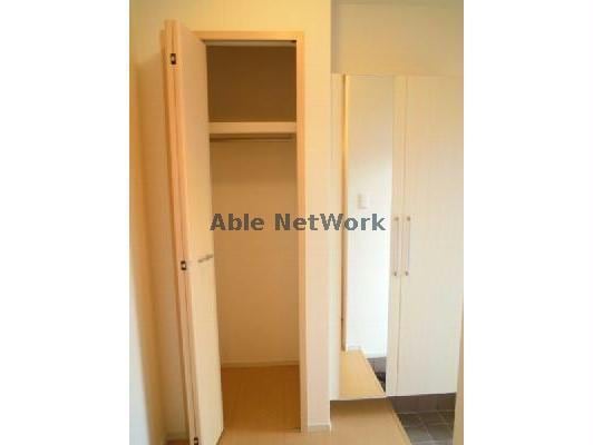 同型タイプ メゾン伏見