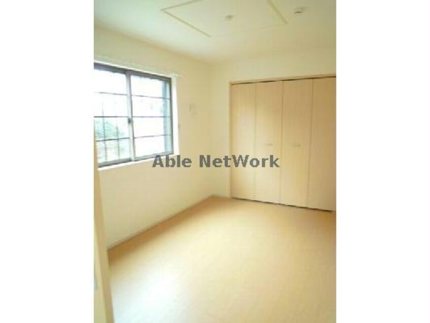 同型タイプ メゾン伏見