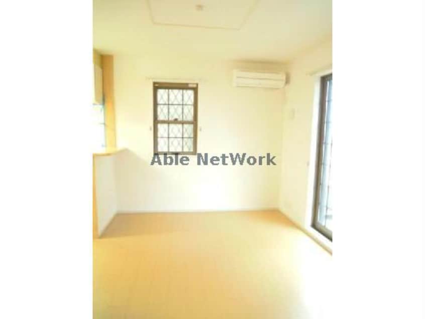 同型タイプ メゾン伏見