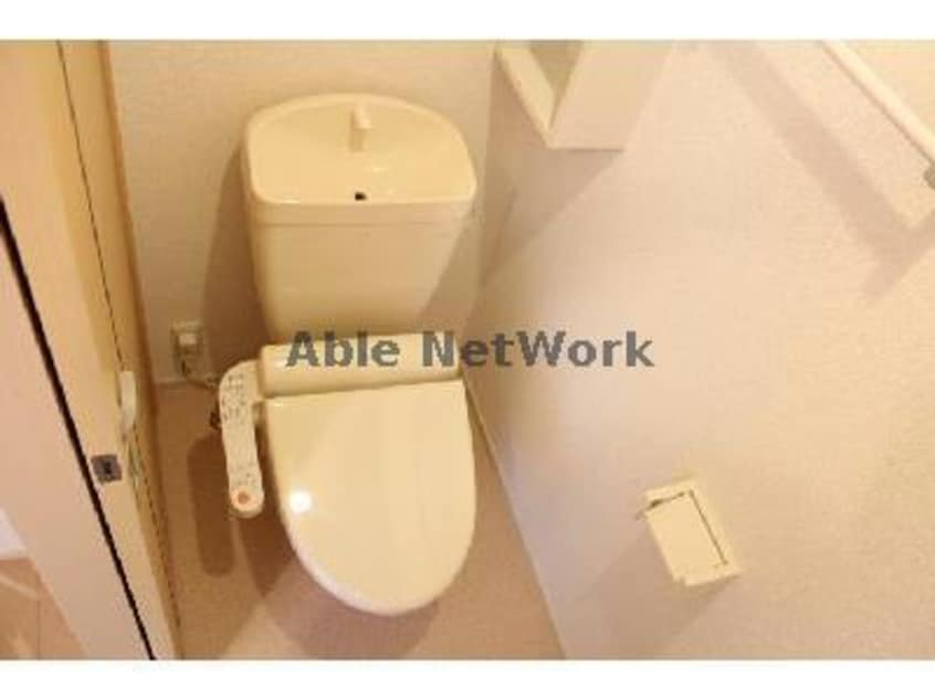 同型タイプ メゾン伏見