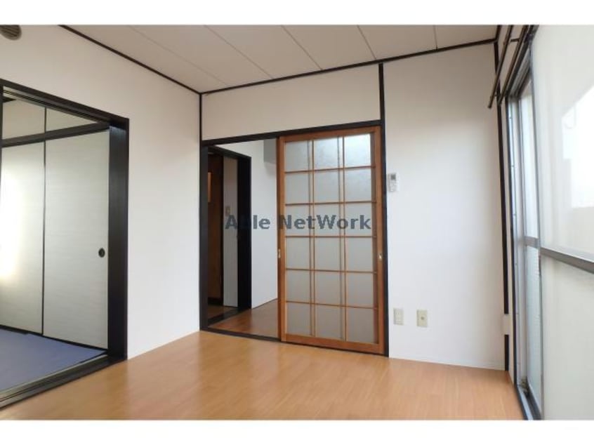 洋室　503 サンハイツ