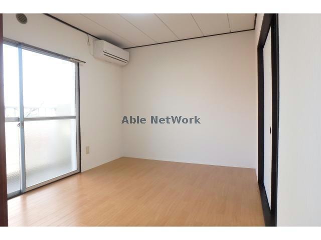 洋室　503 サンハイツ