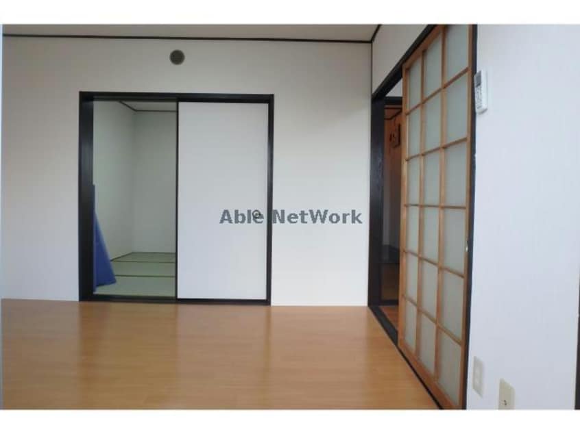 洋室　503 サンハイツ